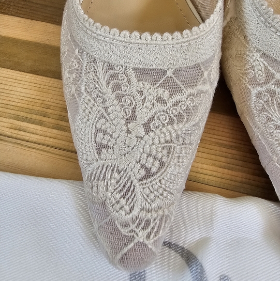 COPY - Dior slingbacks - Picture 2 of 10